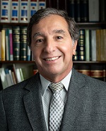 Alejandro Borda